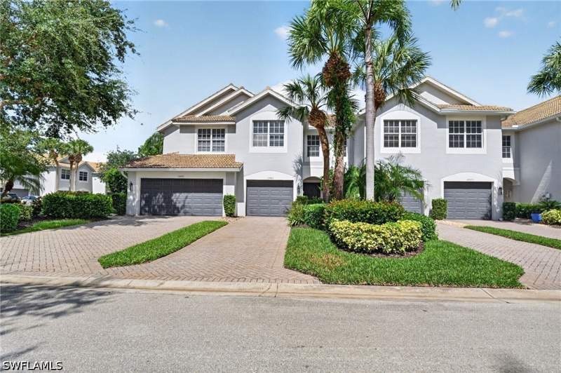 3 bedroom Townhouse at 15995 Caldera Ln, Milano, Naples — photo 4