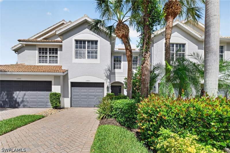 3 bedroom Townhouse at 15995 Caldera Ln, Milano, Naples — photo 5