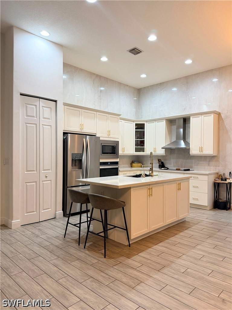 4 bedroom SingleFamilyResidence at 5008 Corrado Ave, Maple Ridge, Immokalee — photo 2