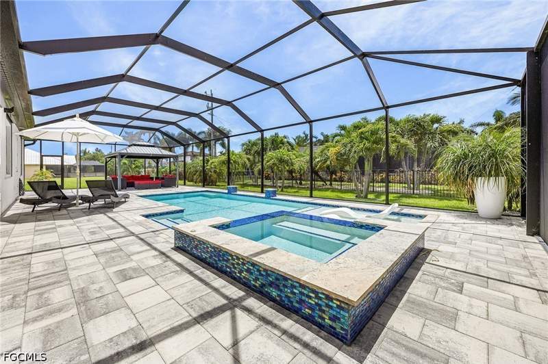 3 bedroom SingleFamilyResidence at 5126 SW 19th Ave, Cape Coral, Cape Coral — photo 3