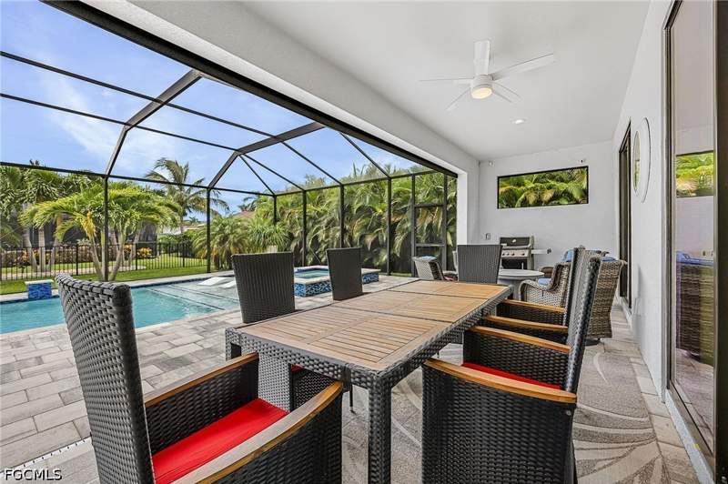 3 bedroom SingleFamilyResidence at 5126 SW 19th Ave, Cape Coral, Cape Coral — photo 5