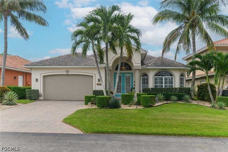3 bedroom SingleFamilyResidence at 14610 Laguna Dr, Waters Edge Two At Peppertree Pointe, Fort Myers — photo 1