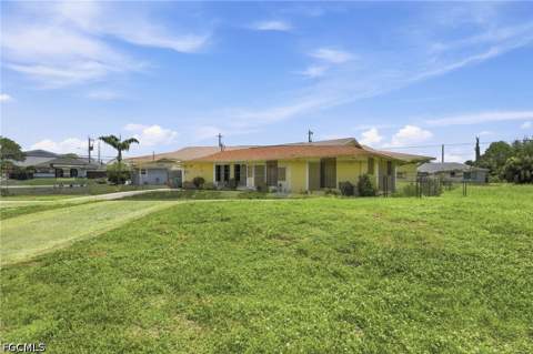 2303 NE 23rd Ave, Cape Coral FL - photo 21 of 23