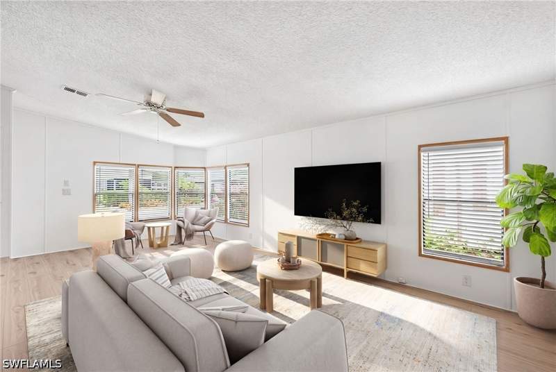 2 bedroom ManufacturedHome at 95 Oceans Blvd, Windjammer Village Of Naples, Naples — photo 4