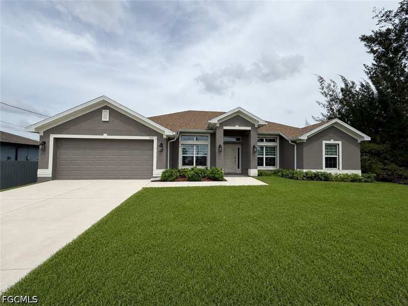 4 bedroom SingleFamilyResidence at 1133 NW 28th Ave, Cape Coral, Cape Coral — photo 1