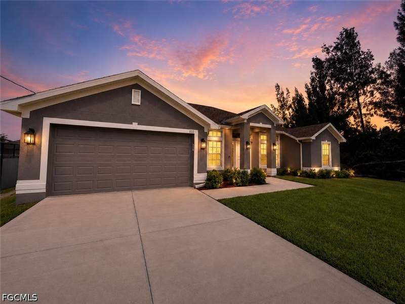 4 bedroom SingleFamilyResidence at 1133 NW 28th Ave, Cape Coral, Cape Coral — photo 2