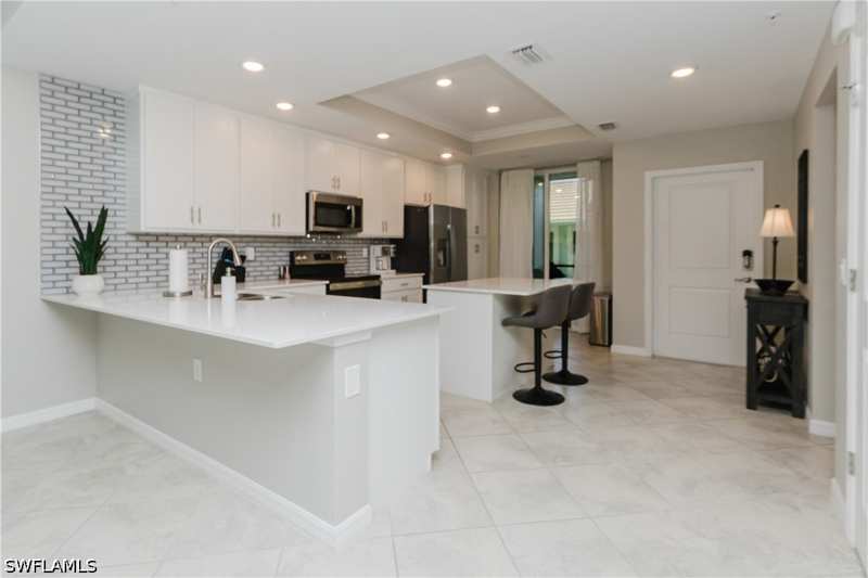 2 bedroom Condominium at 6082 National Blvd 112, The National Golf & Country Club At Ave Maria, Ave Maria — photo 1