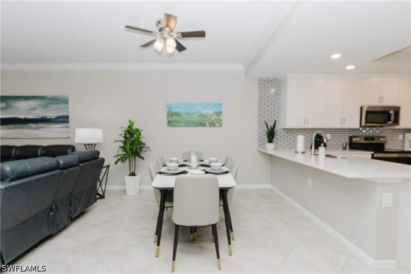 2 bedroom Condominium at 6082 National Blvd 112, The National Golf & Country Club At Ave Maria, Ave Maria — photo 5