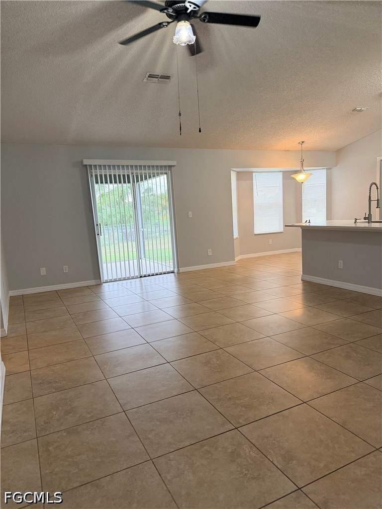 3 bedroom SingleFamilyResidence at 743 Testerman Ct, Twin Lakes, Lehigh Acres — photo 2