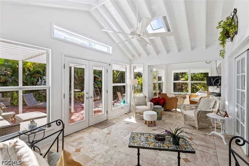3 bedroom SingleFamilyResidence at 1348 Alcazar Ave, Valencia Terrace, Fort Myers — photo 1