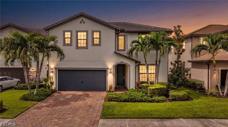 4 bedroom SingleFamilyResidence at 16277 Borelle Cir, Verona Pointe Estates, Naples — photo 1
