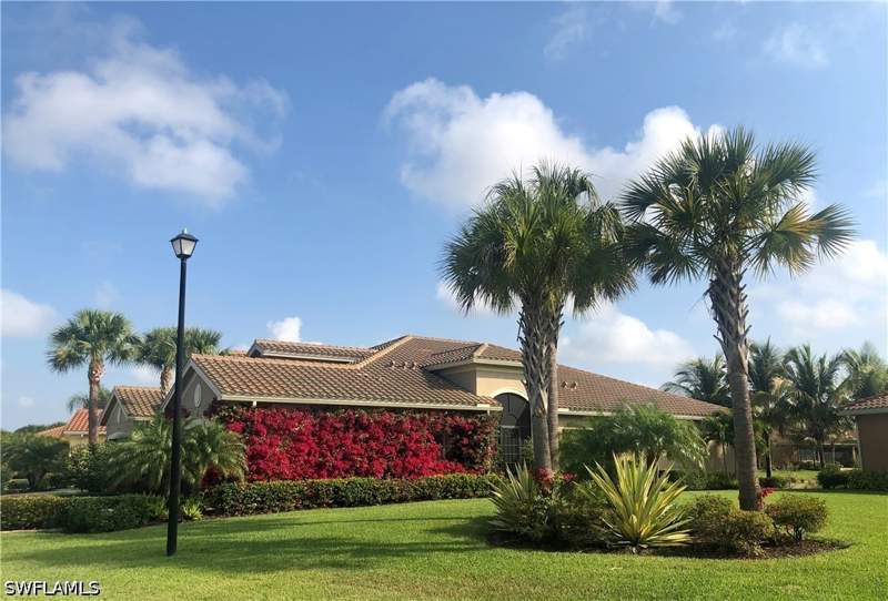 2 bedroom Attached at 13421 Coronado Dr, Marbella Isles, Naples — photo 3