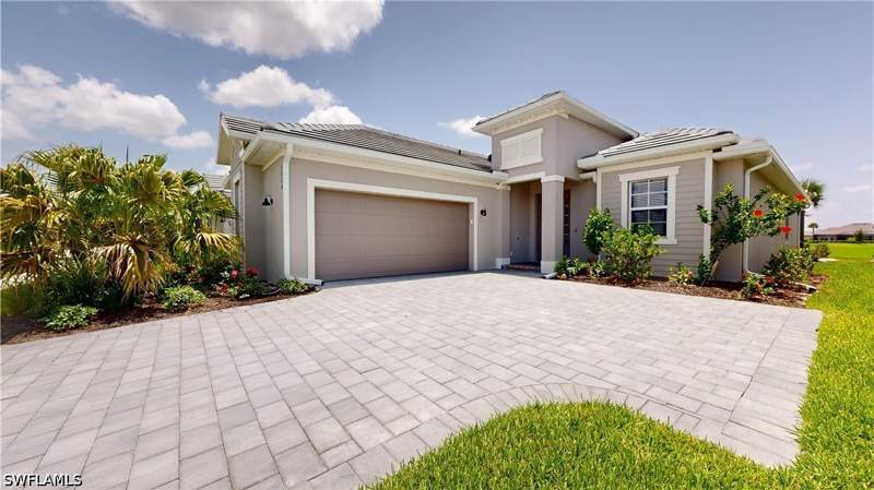 2 bedroom SingleFamilyResidence at 5424 Pikewood Ct, The National Golf & Country Club At Ave Maria, Ave Maria — photo 2