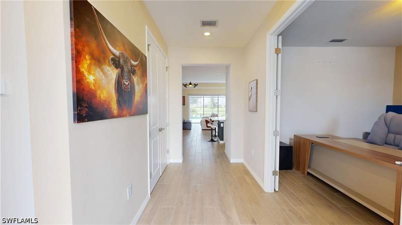 2 bedroom SingleFamilyResidence at 5424 Pikewood Ct, The National Golf & Country Club At Ave Maria, Ave Maria — photo 5