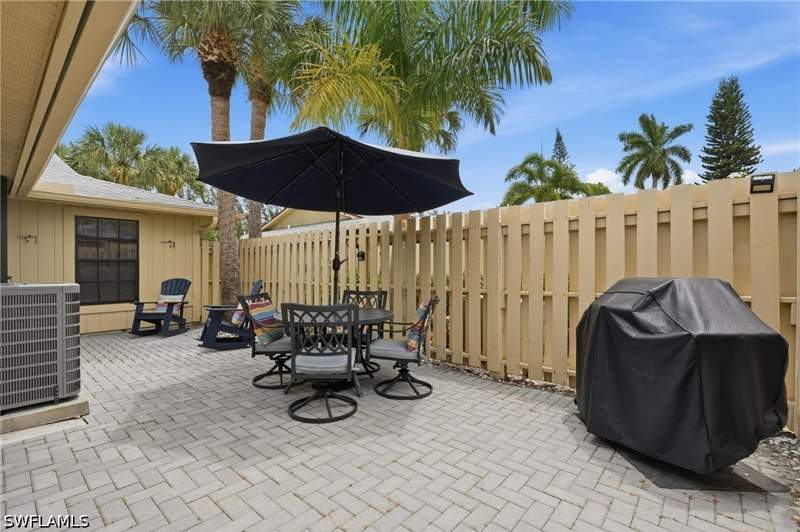 2 bedroom Attached at 175 Forest Lakes Blvd 175, Fairway Forest Villas, Naples — photo 4
