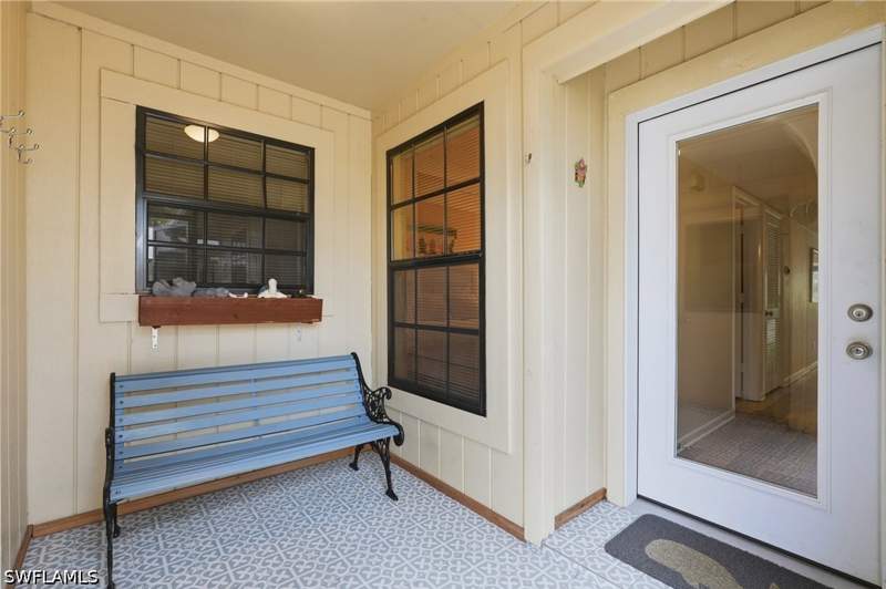 2 bedroom Attached at 175 Forest Lakes Blvd 175, Fairway Forest Villas, Naples — photo 5