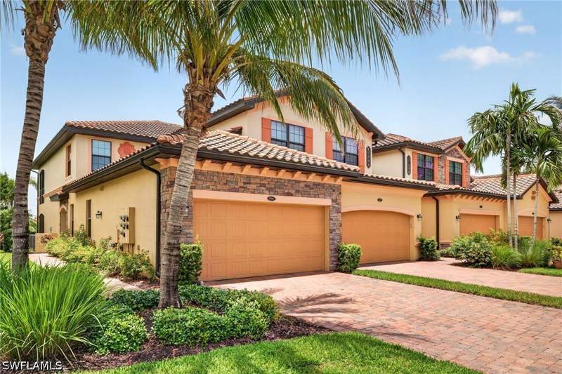 3 bedroom Condominium at 17280 Cherrywood Ct 6001, Bonita National Golf And Country Club, Bonita Springs — photo 3