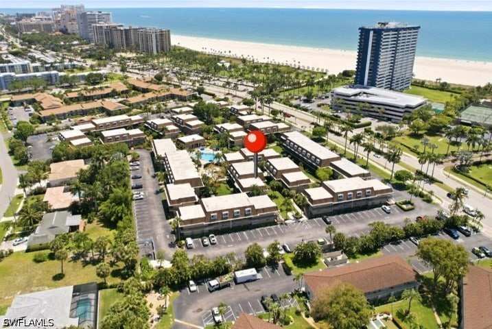 1 bedroom Condominium at 87 N Collier Blvd N2, Island Manor Apts, Marco Island — photo 1