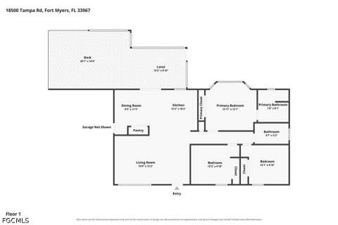 18500 Tampa Rd, Fort Myers FL - photo 24 of 24