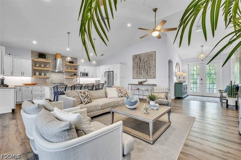 3 bedroom SingleFamilyResidence at 9277 Belding Dr, Belle Meade, Sanibel — photo 5