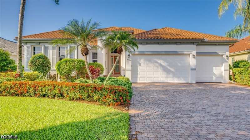 4 bedroom SingleFamilyResidence at 5683 Whispering Willow Way, Emerson Square, Fort Myers — photo 1