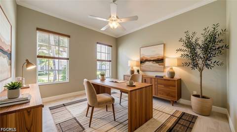 5683 Whispering Willow Way, Fort Myers FL - photo 17 of 50