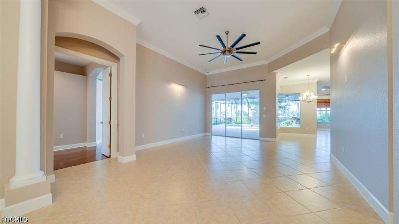 4 bedroom SingleFamilyResidence at 5683 Whispering Willow Way, Emerson Square, Fort Myers — photo 5