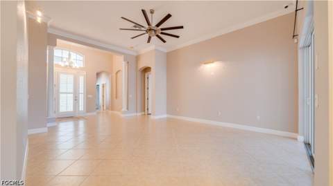 5683 Whispering Willow Way, Fort Myers FL - photo 7 of 50
