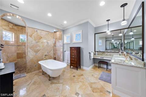 5031 Groveland Ter, Naples FL - photo 22 of 50