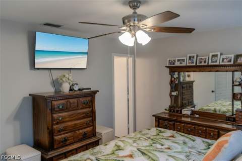 4016 E Sunflower Cir, Labelle FL - photo 8 of 13