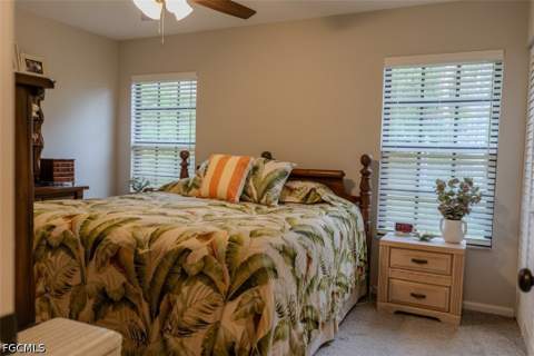4016 E Sunflower Cir, Labelle FL - photo 9 of 13