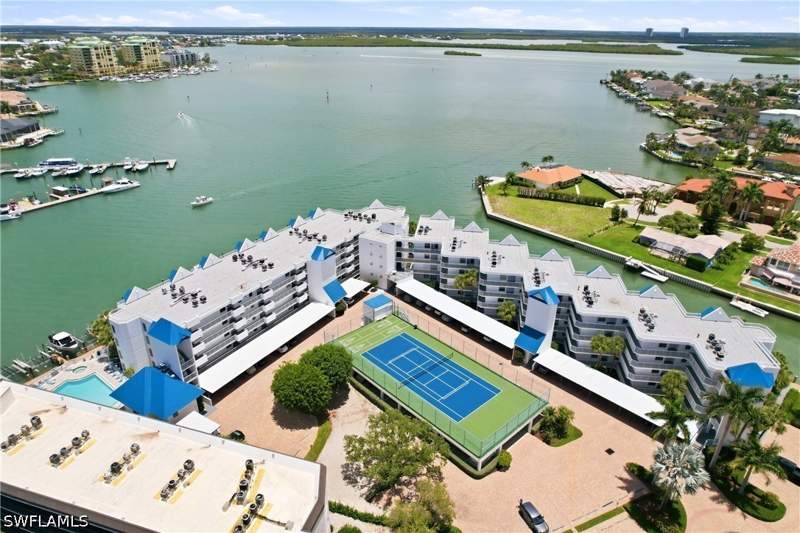 2 bedroom Condominium at 991 N Barfield Dr 404, Grand Bay At Marco Beach, Marco Island — photo 3