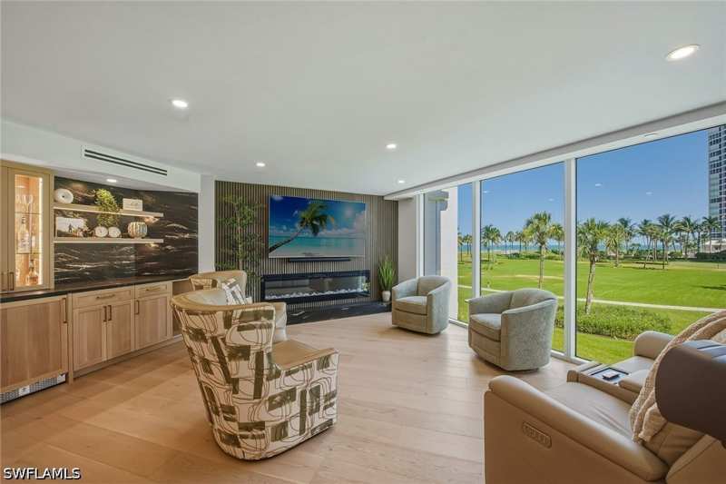 3 bedroom Condominium at 4401 Gulf Shore Blvd N B202, Monaco Beach Club, Naples — photo 1