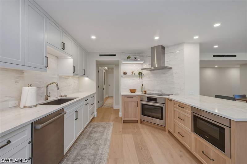 3 bedroom Condominium at 4401 Gulf Shore Blvd N B202, Monaco Beach Club, Naples — photo 5