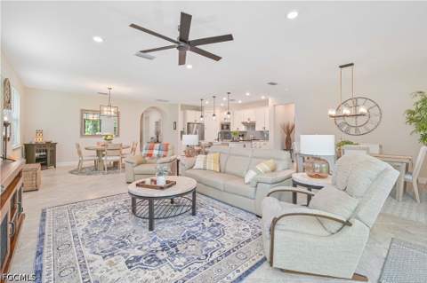 17157 Oakstead Dr, Alva FL - photo 16 of 50