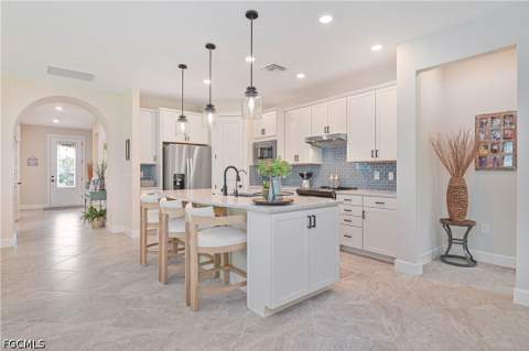 17157 Oakstead Dr, Alva FL - photo 22 of 50