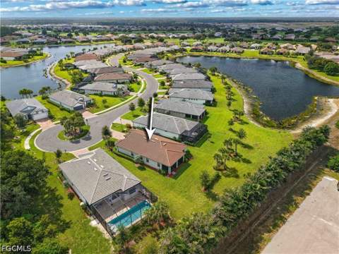 17157 Oakstead Dr, Alva FL - photo 8 of 50