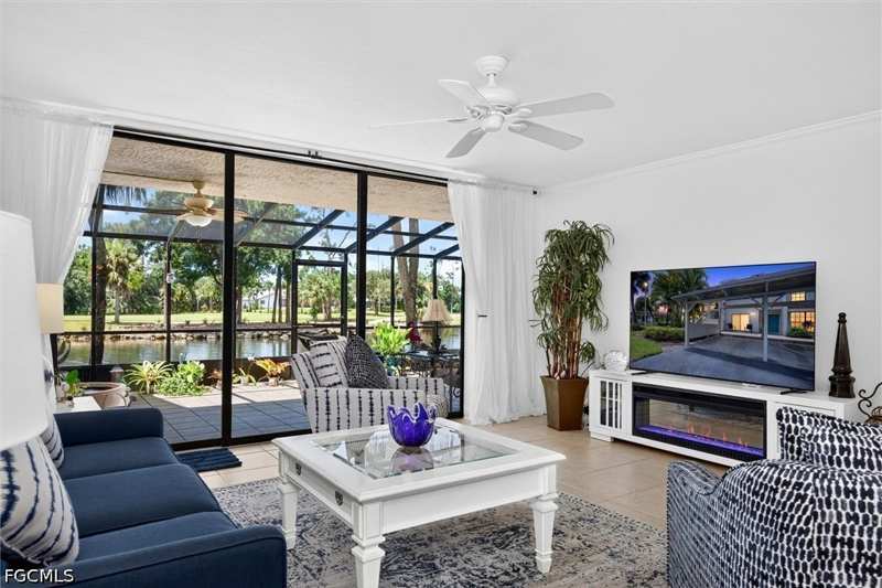 2 bedroom Condominium at 16424 Timberlakes Dr 102, Dove Hollow, Fort Myers — photo 1