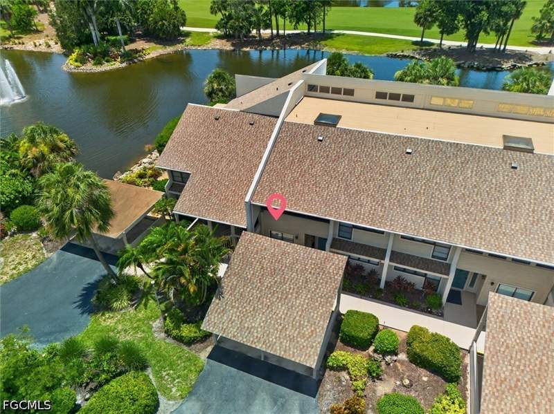 2 bedroom Condominium at 16424 Timberlakes Dr 102, Dove Hollow, Fort Myers — photo 3