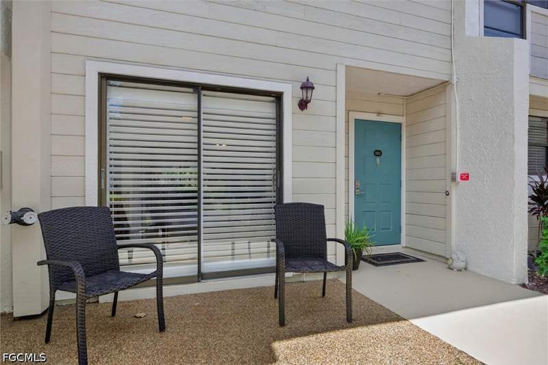 2 bedroom Condominium at 16424 Timberlakes Dr 102, Dove Hollow, Fort Myers — photo 4