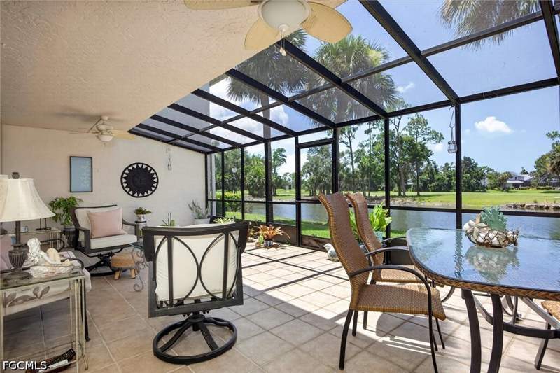 2 bedroom Condominium at 16424 Timberlakes Dr 102, Dove Hollow, Fort Myers — photo 5