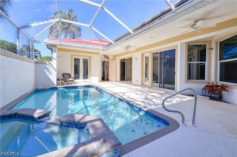 3 bedroom Attached at 12357 Anglers Cv, Harbour Isle Yacht And Racquet Club Condo, Fort Myers — photo 1