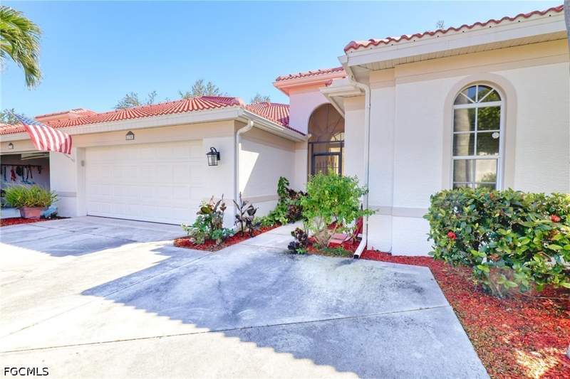 3 bedroom Attached at 12357 Anglers Cv, Harbour Isle Yacht And Racquet Club Condo, Fort Myers — photo 2