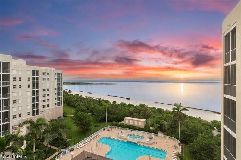 4 bedroom Condominium at 5000 Royal Marco Way 831, Royal Marco Point, Marco Island — photo 2