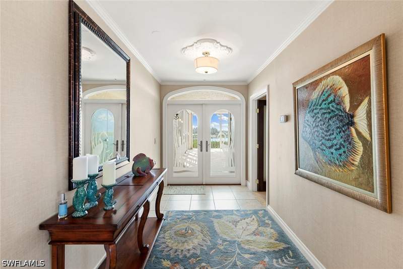 4 bedroom Condominium at 5000 Royal Marco Way 831, Royal Marco Point, Marco Island — photo 3