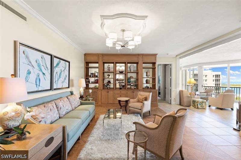 4 bedroom Condominium at 5000 Royal Marco Way 831, Royal Marco Point, Marco Island — photo 5