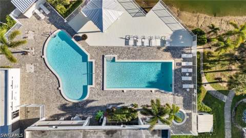 161 Santa Clara Dr 10, Naples FL - photo 13 of 25