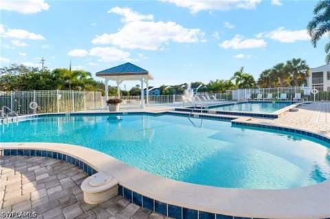 161 Santa Clara Dr 10, Naples FL - photo 22 of 25