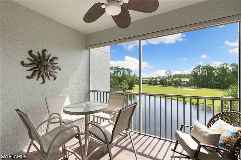 2 bedroom Condominium at 3935 Loblolly Bay Dr 303, Britannia I, Naples — photo 1