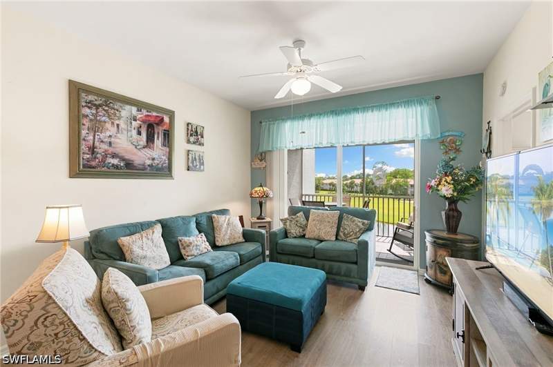 2 bedroom Condominium at 3935 Loblolly Bay Dr 303, Britannia I, Naples — photo 3